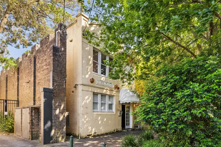 8/1 Darley Street, Darlinghurst NSW 2010