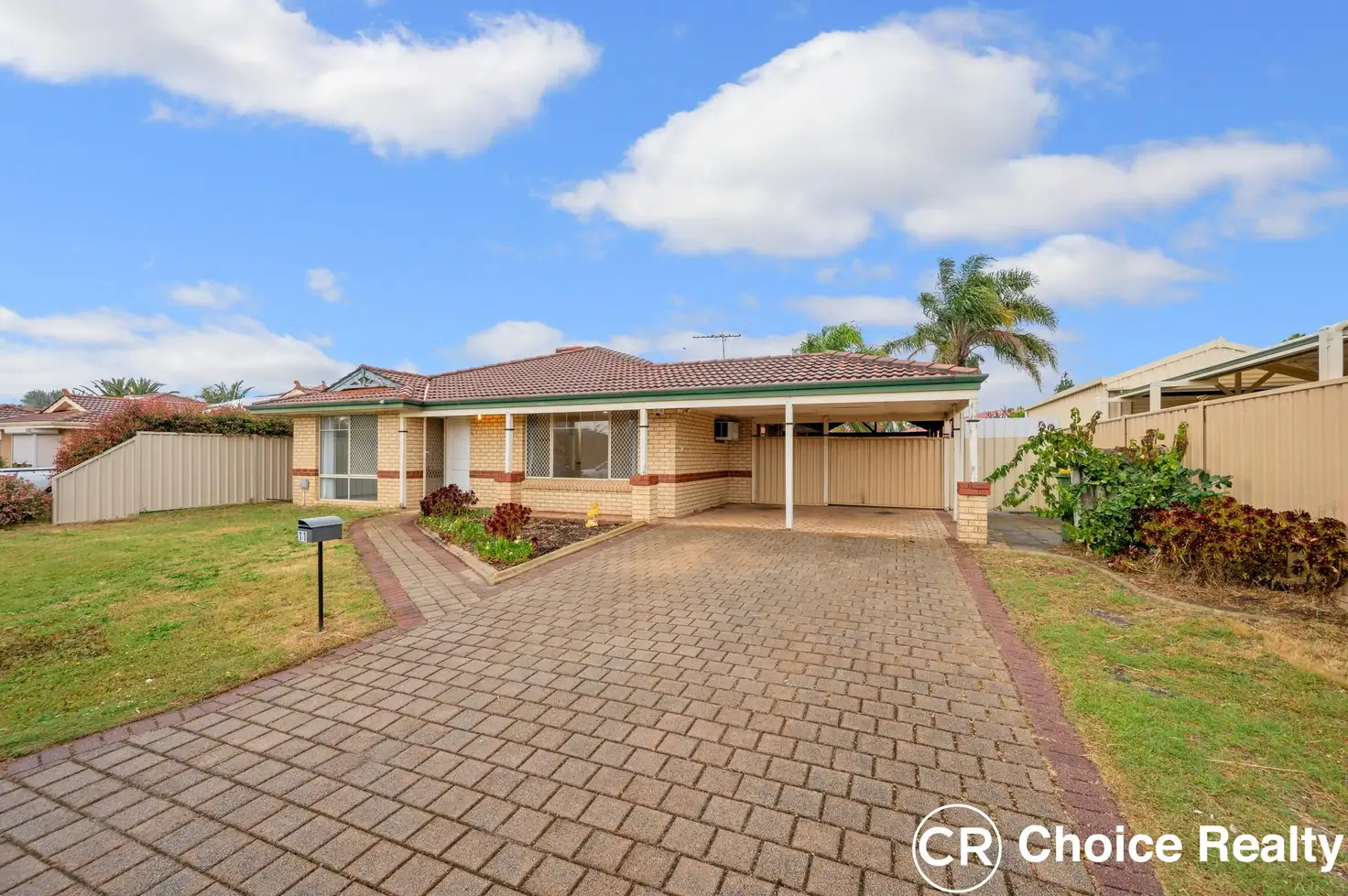 Main view of Homely house listing, 11 Edelweiss Way, Beckenham WA 6107