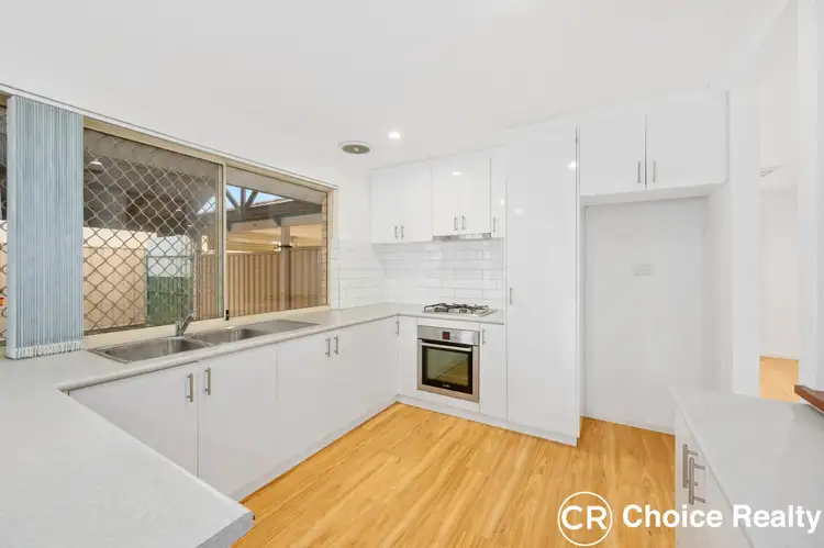 Third view of Homely house listing, 11 Edelweiss Way, Beckenham WA 6107