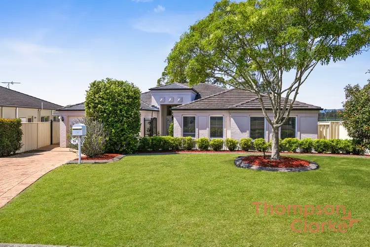 Second view of Homely house listing, 56 Golden Wattle Crescent, Thornton NSW 2322