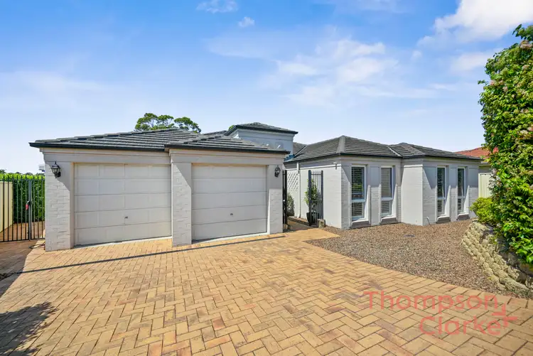 Third view of Homely house listing, 56 Golden Wattle Crescent, Thornton NSW 2322