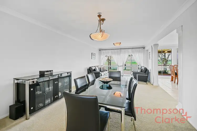 Fifth view of Homely house listing, 56 Golden Wattle Crescent, Thornton NSW 2322