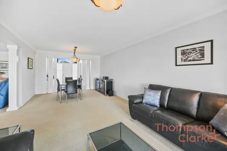 Sixth view of Homely house listing, 56 Golden Wattle Crescent, Thornton NSW 2322