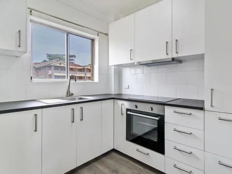 4/21 Corrimal Street, Wollongong NSW 2500