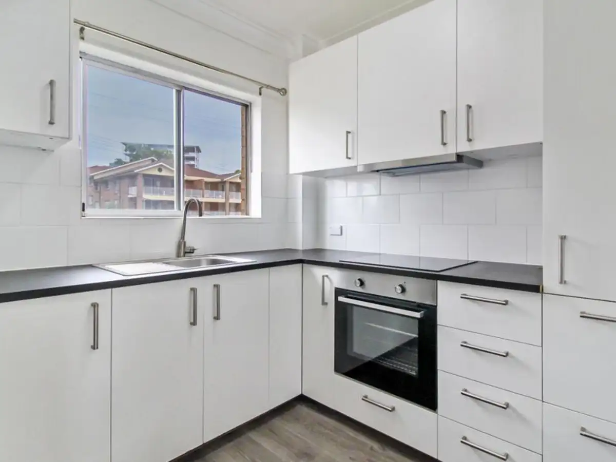 Main view of Homely apartment listing, 4/21 Corrimal Street, Wollongong NSW 2500