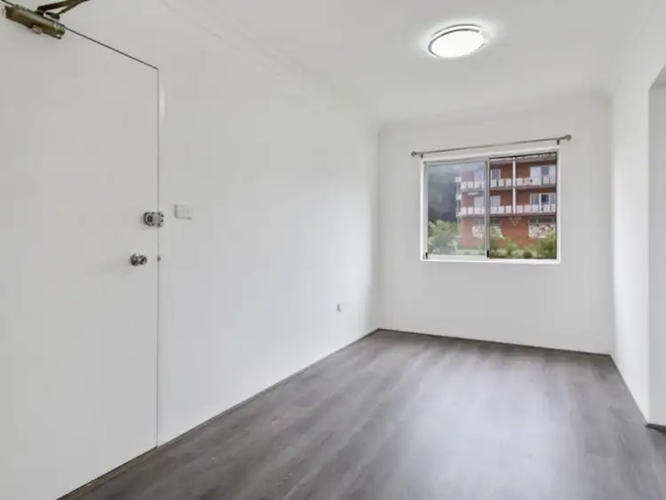Second view of Homely apartment listing, 4/21 Corrimal Street, Wollongong NSW 2500