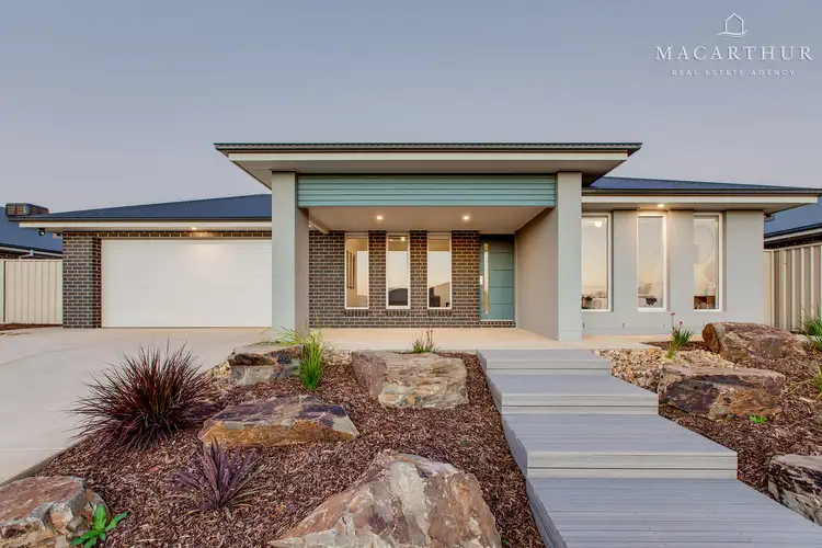 49 Paradise Drive, Gobbagombalin NSW 2650