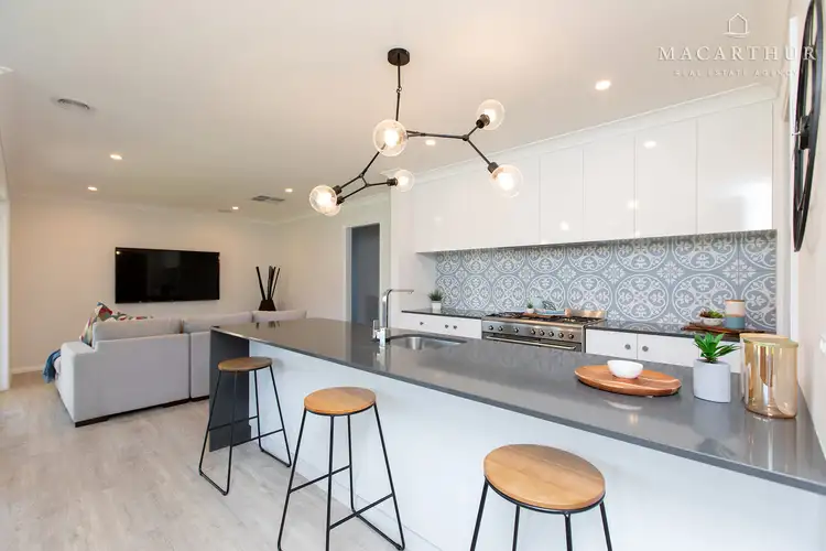 Second view of Homely house listing, 49 Paradise Drive, Gobbagombalin NSW 2650