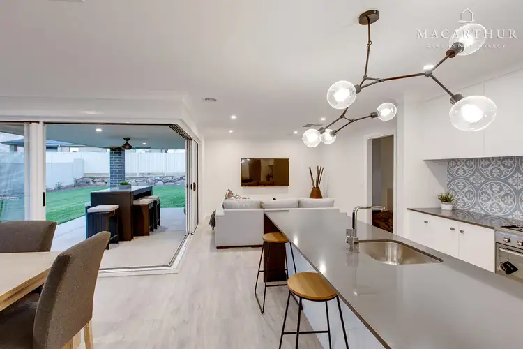 Third view of Homely house listing, 49 Paradise Drive, Gobbagombalin NSW 2650