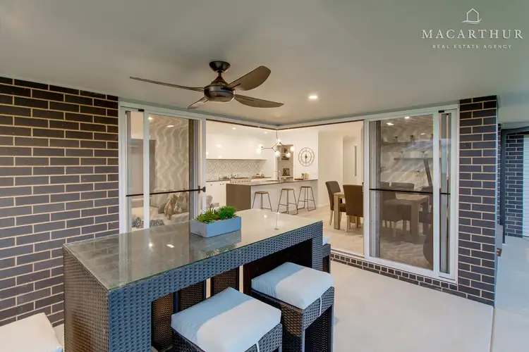 Fourth view of Homely house listing, 49 Paradise Drive, Gobbagombalin NSW 2650