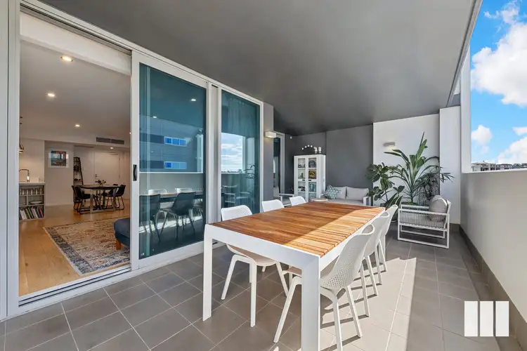 501/1 Harper Terrace, South Perth WA 6151