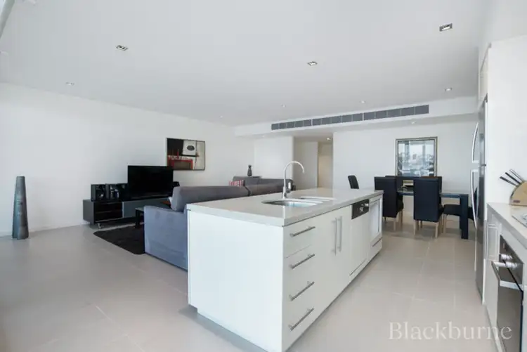 Fourth view of Homely apartment listing, E203/70 Canning Beach Road, Applecross WA 6153