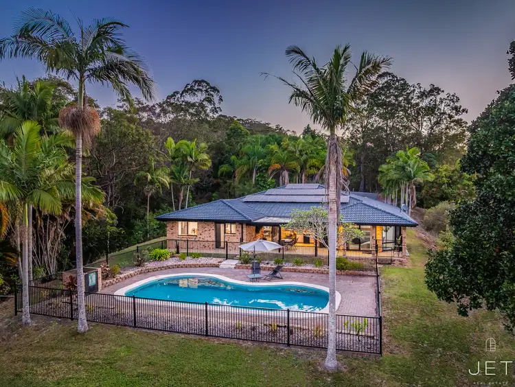 45 Fernvale Road, Fernvale NSW 2484