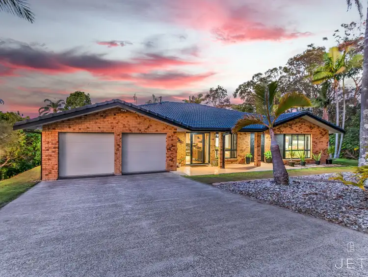 Second view of Homely house listing, 45 Fernvale Road, Fernvale NSW 2484