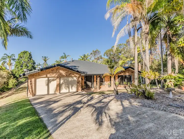 Fourth view of Homely house listing, 45 Fernvale Road, Fernvale NSW 2484