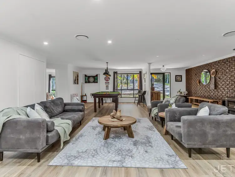 Fifth view of Homely house listing, 45 Fernvale Road, Fernvale NSW 2484