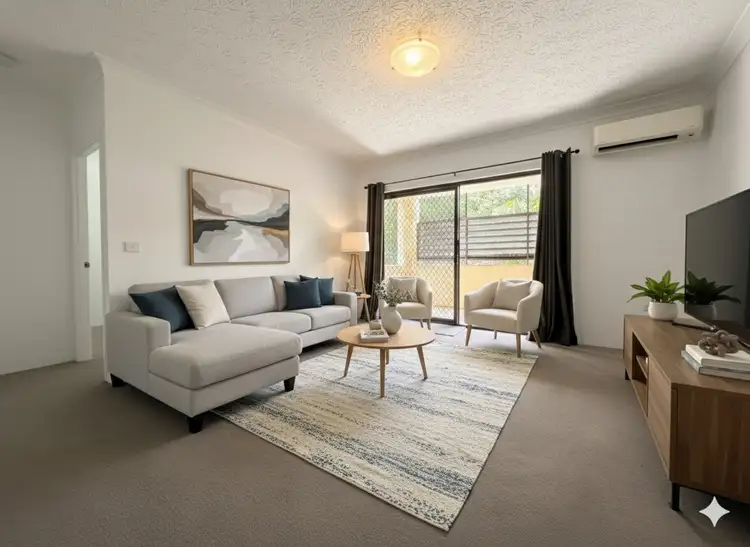 Second view of Homely unit listing, 14/70 Lang Parade, Auchenflower QLD 4066