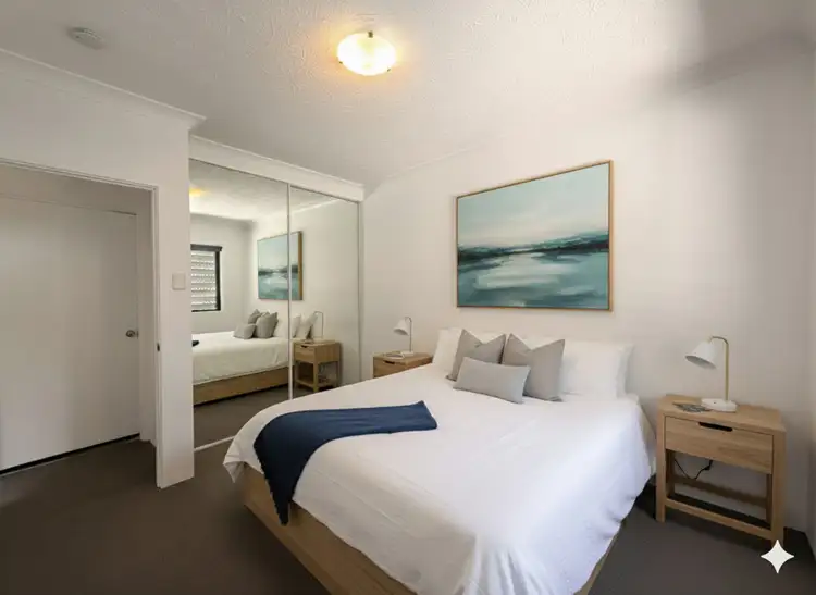 Fourth view of Homely unit listing, 14/70 Lang Parade, Auchenflower QLD 4066