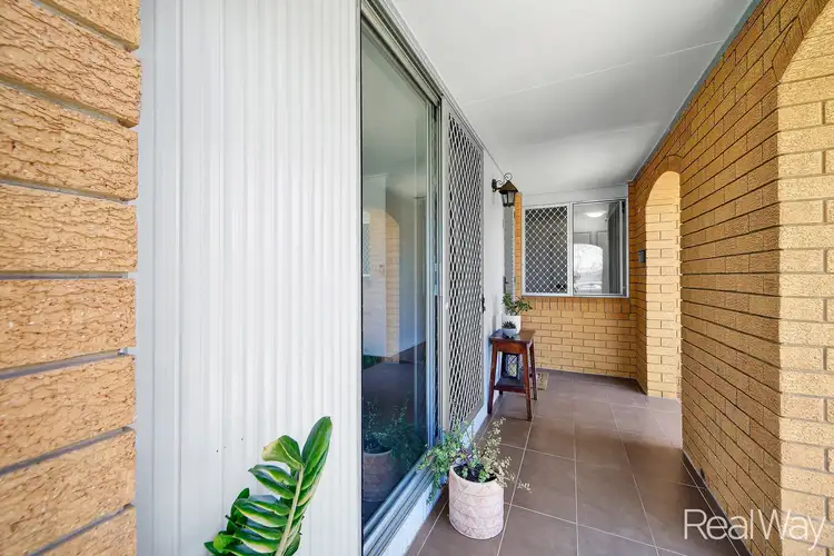 Third view of Homely house listing, 3A Steffensen Street, Svensson Heights QLD 4670