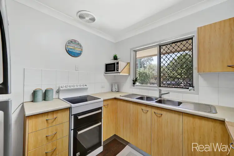 Sixth view of Homely house listing, 3A Steffensen Street, Svensson Heights QLD 4670