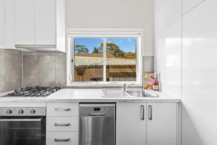7/19 William Street, Marrickville NSW 2204