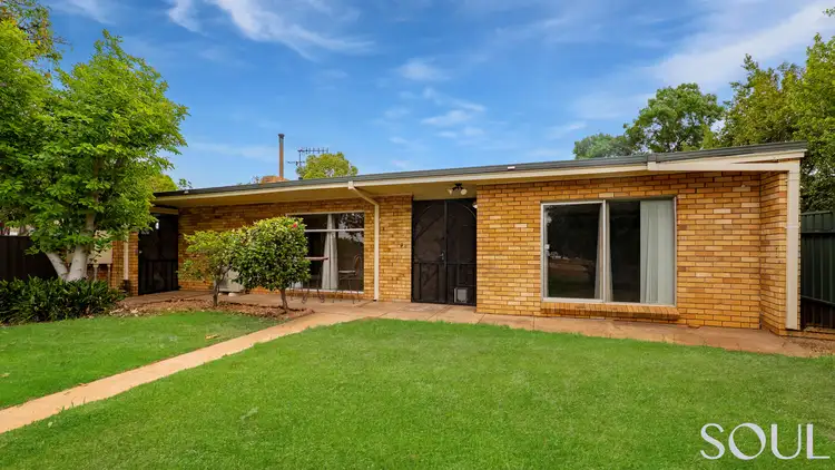 Second view of Homely house listing, 19 Knight Street, Griffith NSW 2680
