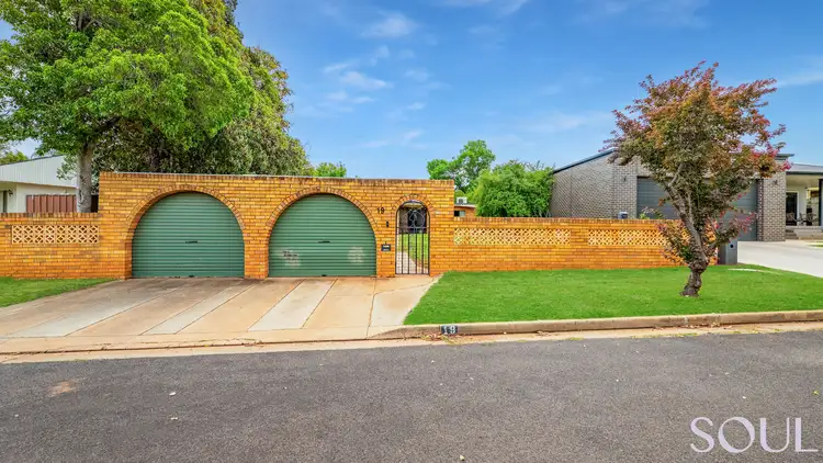 Third view of Homely house listing, 19 Knight Street, Griffith NSW 2680