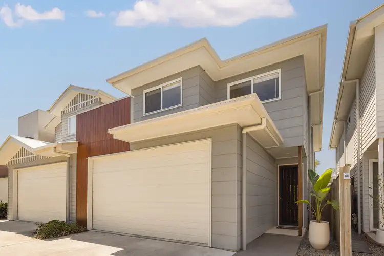 12/35 Villiers Street, Tingalpa QLD 4173