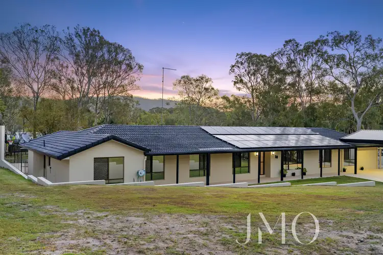 20 Vaughan Drive, Ormeau QLD 4208