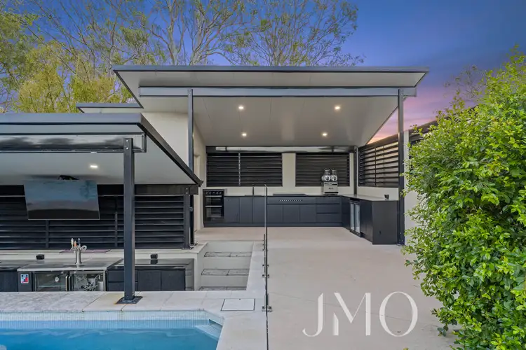 Second view of Homely house listing, 20 Vaughan Drive, Ormeau QLD 4208