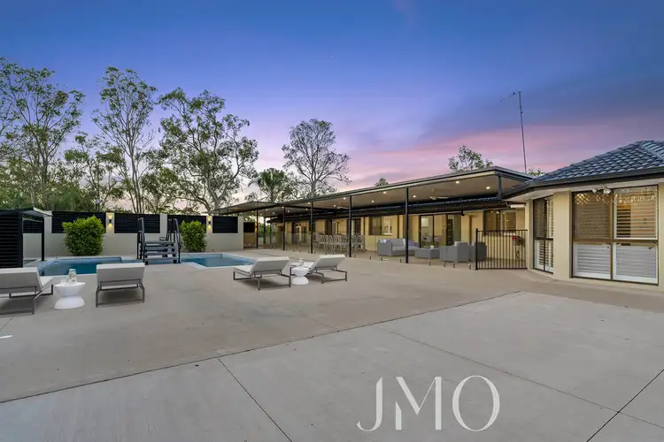 Third view of Homely house listing, 20 Vaughan Drive, Ormeau QLD 4208