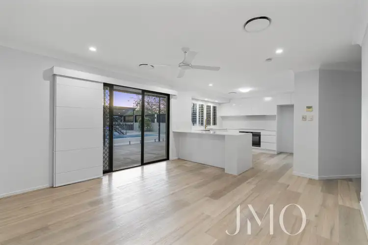 Fourth view of Homely house listing, 20 Vaughan Drive, Ormeau QLD 4208