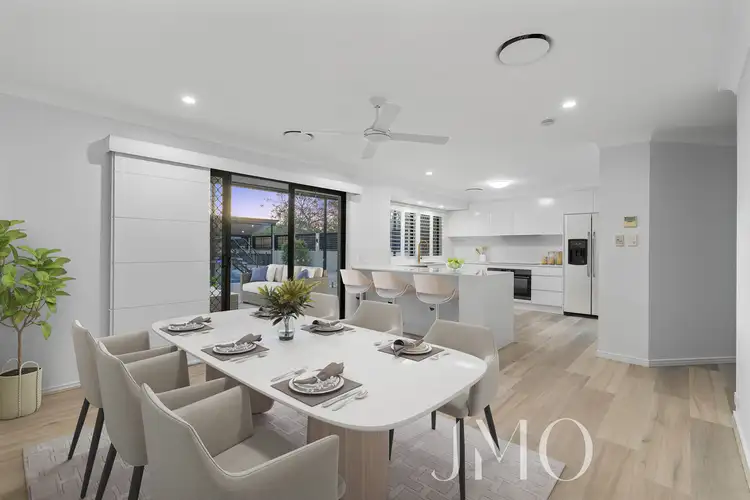 Sixth view of Homely house listing, 20 Vaughan Drive, Ormeau QLD 4208