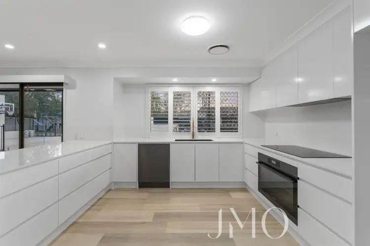 Sixth view of Homely house listing, 20 Vaughan Drive, Ormeau QLD 4208