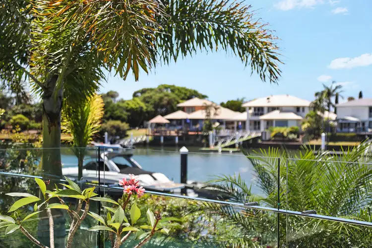 House 4, 6 Tarawa Street, Kawana Island QLD 4575