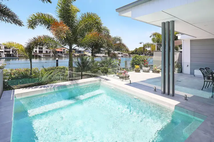 House 4, 6 Tarawa Street, Kawana Island QLD 4575