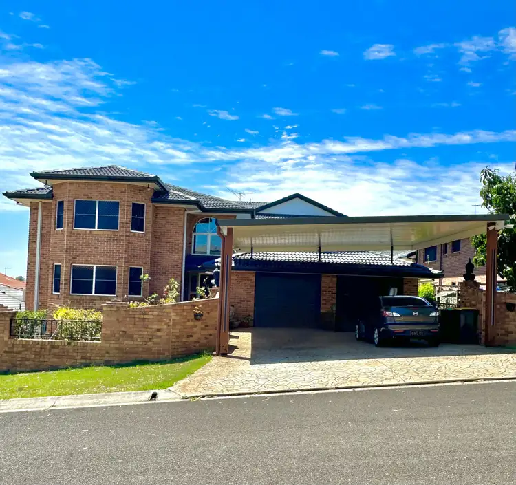 3 Stella Place, Carseldine QLD 4034