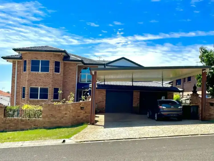 3 Stella Place, Carseldine QLD 4034