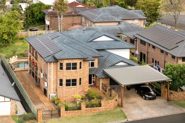 Second view of Homely house listing, 3 Stella Place, Carseldine QLD 4034