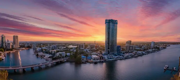 14/20 Riverview Parade, Surfers Paradise QLD 4217