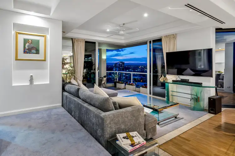 Fifth view of Homely apartment listing, 14/20 Riverview Parade, Surfers Paradise QLD 4217