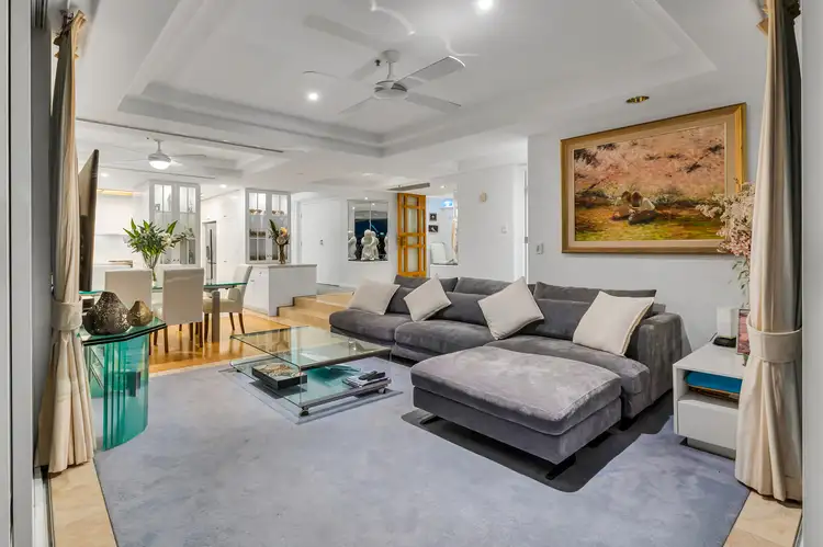 Sixth view of Homely apartment listing, 14/20 Riverview Parade, Surfers Paradise QLD 4217