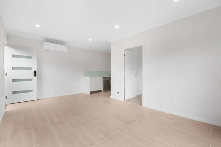 Second view of Homely semi-detached listing, 2/71 Lakeside Circuit, Cessnock NSW 2325