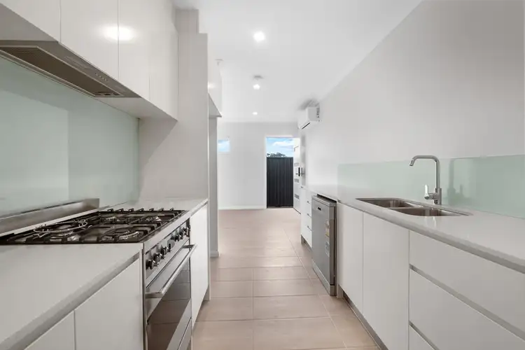 Fourth view of Homely semi-detached listing, 2/71 Lakeside Circuit, Cessnock NSW 2325