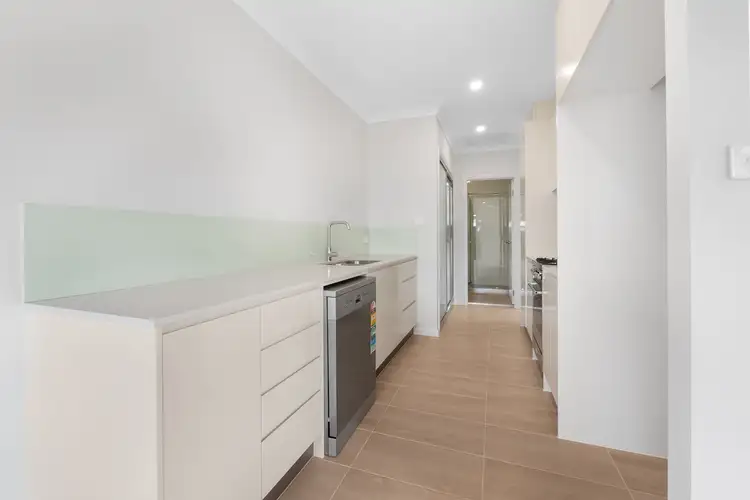 Fifth view of Homely semi-detached listing, 2/71 Lakeside Circuit, Cessnock NSW 2325