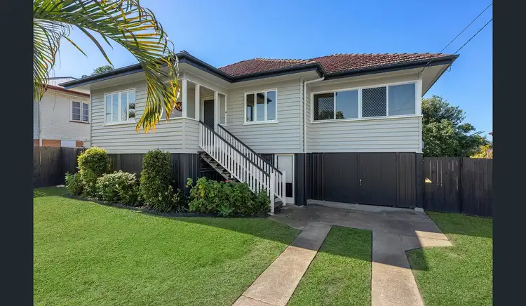 13 Gilmore Street, Leichhardt QLD 4305