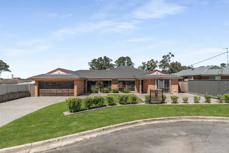 4 Dudley Place, Tahmoor NSW 2573