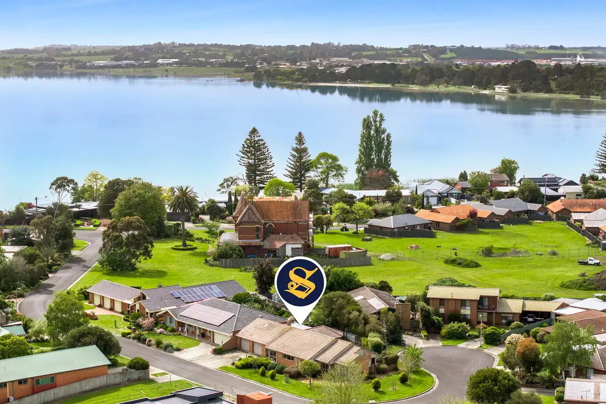 Main view of Homely house listing, 56 Balnagowan Avenue, Colac VIC 3250