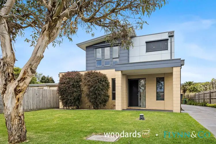 Second view of Homely townhouse listing, 1/67 Elwers Road, Rosebud VIC 3939