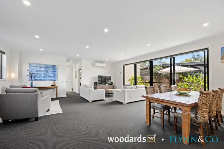 Third view of Homely townhouse listing, 1/67 Elwers Road, Rosebud VIC 3939